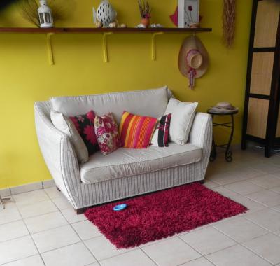 Grande Chambre rénovée climatisée