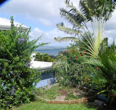 Grande Chambre rénovée climatisée