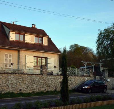 Chambre chez l'habitant pour étudiant