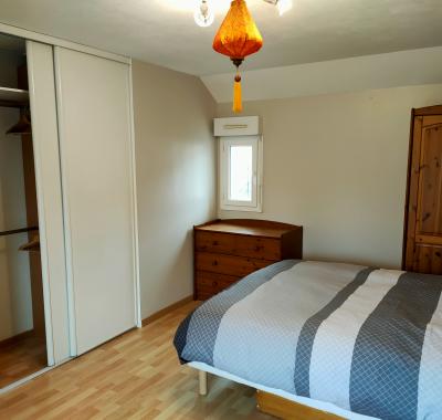 Chambre meublée de 15 m2 à louer