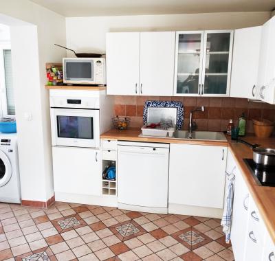 Chambre meublée de 15 m2 à louer