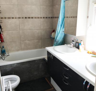 Chambre meublée de 15 m2 à louer