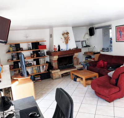 Chambre meublée de 15 m2 à louer