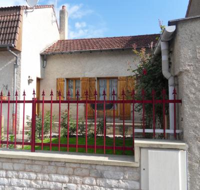 Maison proche du centre ville