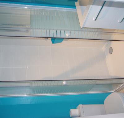 Meublé F1 avec accès jardin