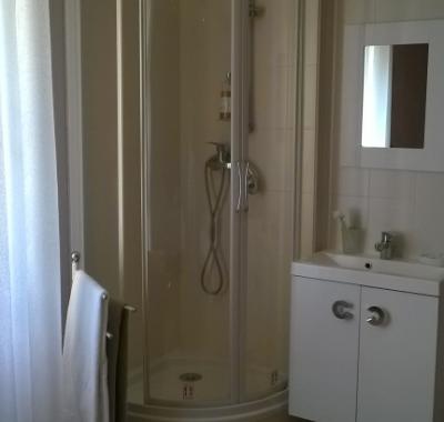 Grande chambre d'hôtes pour 2 ou 3 personnes