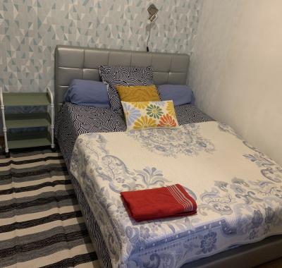 Chambre calme grande Nancy