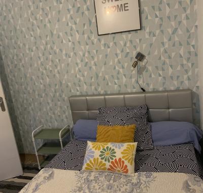 Chambre calme grande Nancy