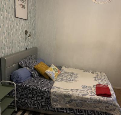 Chambre calme grande Nancy