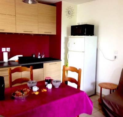 Colocation appartement neuf