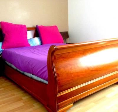 Colocation appartement neuf