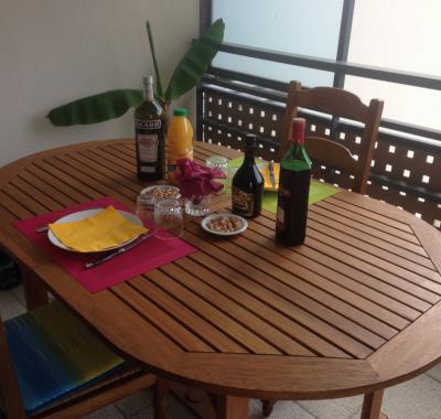 Colocation appartement neuf