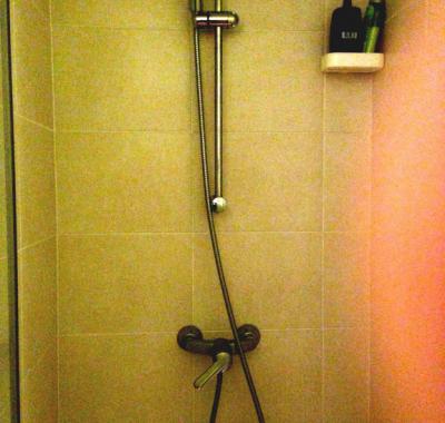 Colocation appartement neuf