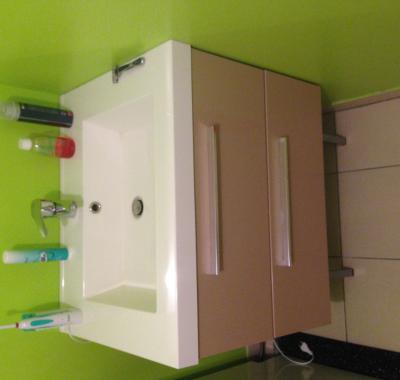 Colocation appartement neuf