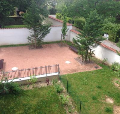 Colocation appartement neuf