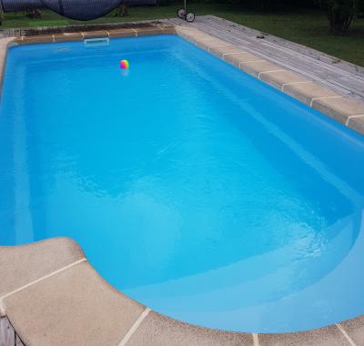 Chambre d'hote lacanau les pieds dans l'eau