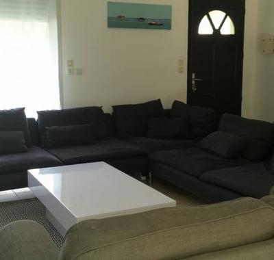 Chambre d'hote lacanau les pieds dans l'eau