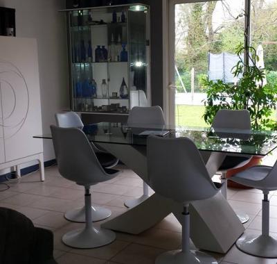 Chambre d'hote lacanau les pieds dans l'eau