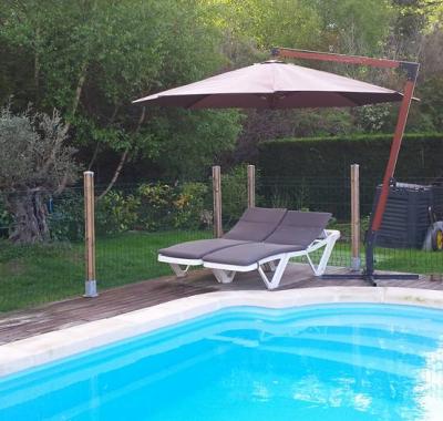 Chambre d'hote lacanau les pieds dans l'eau