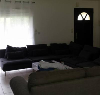 Chambre d'hote lacanau les pieds dans l'eau