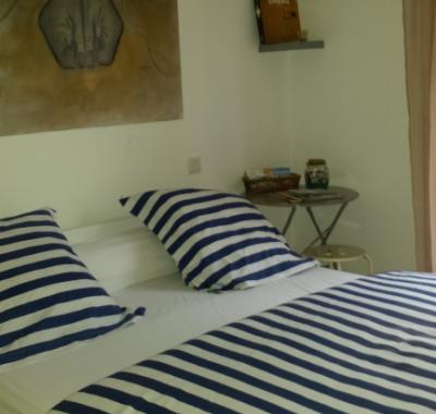 Chambre d'hote lacanau les pieds dans l'eau