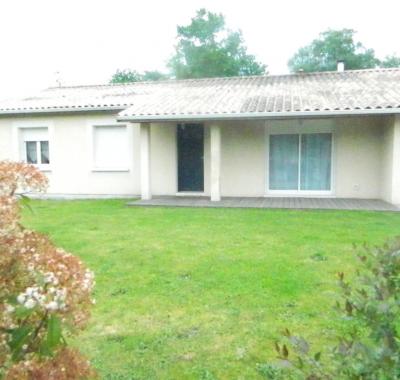 Chambre d'hote lacanau les pieds dans l'eau