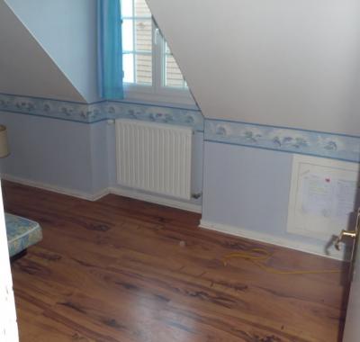 Chambre à louer à Bouafle 78