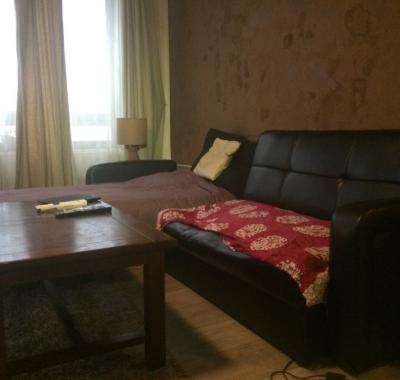 2 pièces près de Bastille et de Nation