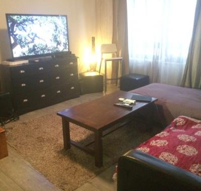 2 pièces près de Bastille et de Nation