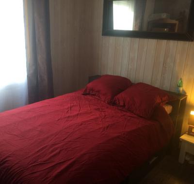 2 pièces près de Bastille et de Nation