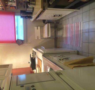 2 pièces près de Bastille et de Nation