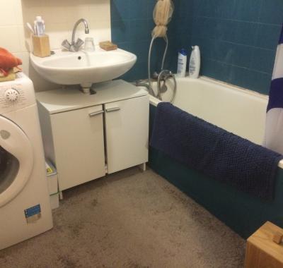 2 pièces près de Bastille et de Nation