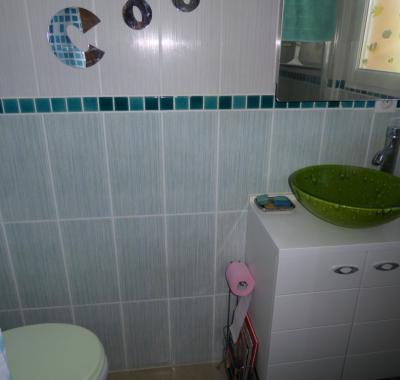 Chambre à louer chez l'habitant