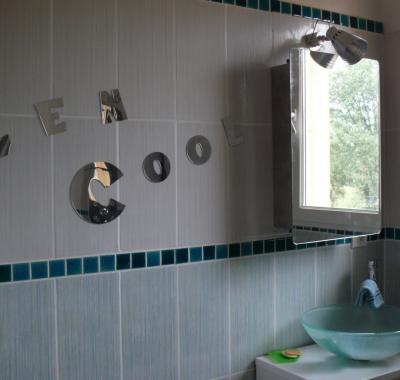 Chambre à louer chez l'habitant