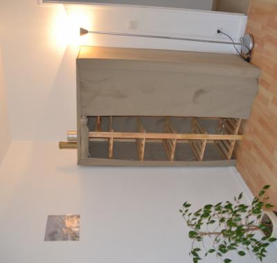 Une chambre a louer dans un appartement cool!