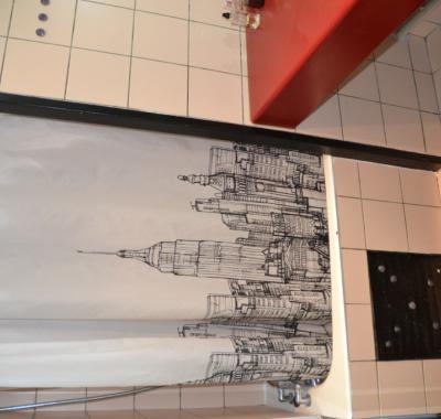 Une chambre a louer dans un appartement cool!