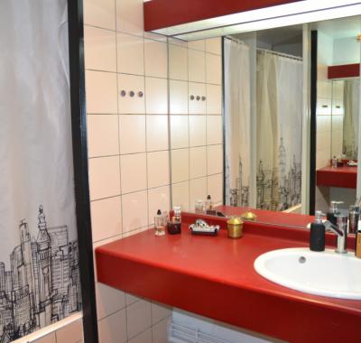 Une chambre a louer dans un appartement cool!