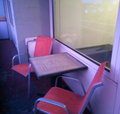 Appartement à louer au centre de Genève