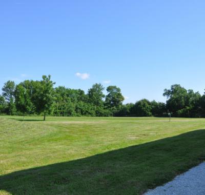 Chambres spacieuses et calmes en Charente-Maritime - La Bonotière