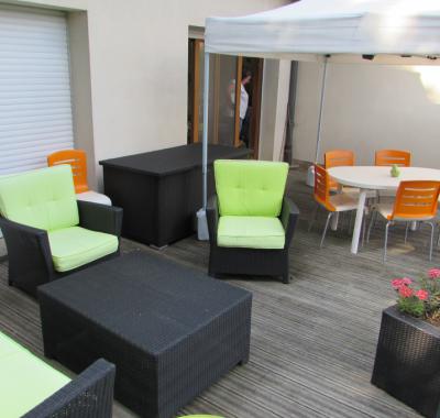 Chambre près de Vernon-Giverny-Saint Marcel