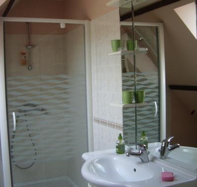 Chambre près de Vernon-Giverny-Saint Marcel