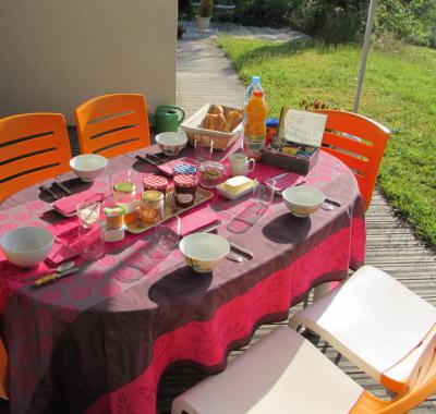 Chambre près de Vernon-Giverny-Saint Marcel