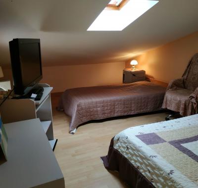 Sur la côte vendéenne