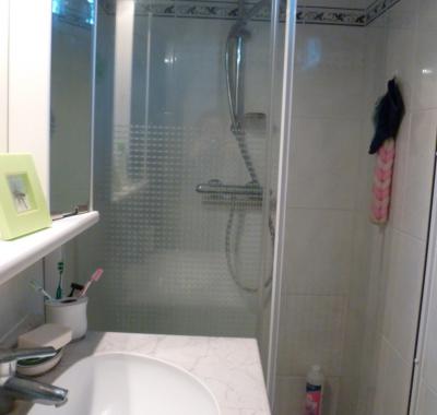 CHAMBRE LIT 2 PERSONNES PROCHE DE PARIS