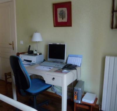 CHAMBRE LIT 2 PERSONNES PROCHE DE PARIS