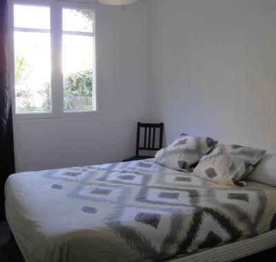 APPARTEMENT ENTIER MEUBLE T 3 NEUF/ Bord de mer/ SEMAINE - AU MOIS