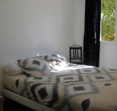 APPARTEMENT ENTIER MEUBLE T 3 NEUF/ Bord de mer/ SEMAINE - AU MOIS