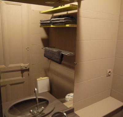 Junior suit cosy design à Lyon