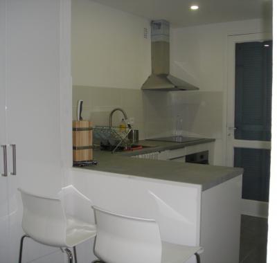 CHAMBRE A LOUER DANS APPARTEMENT + JARDIN/ PROCHE MER