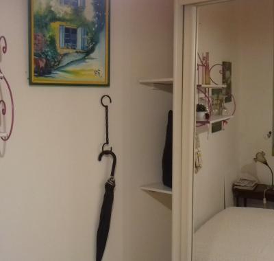 Cohebergement sejour court ou long